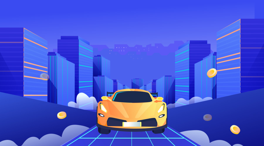 奇甫參供的項(xiàng)目通車了！